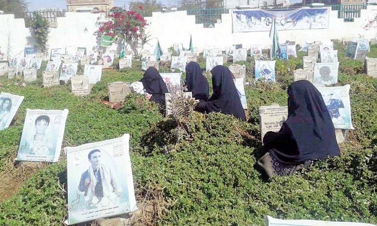 إلى أمهات الشهداء: أمهات العزة والفداء