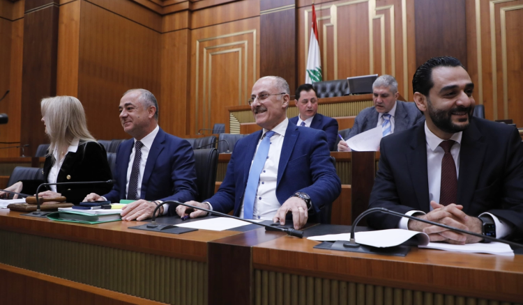 اللجان النيابية تقرّر إنشاء لجنة فرعية تجمع كل القوانين الإنتخابية: تريث في انتظار ملاحظات الافرقاء
