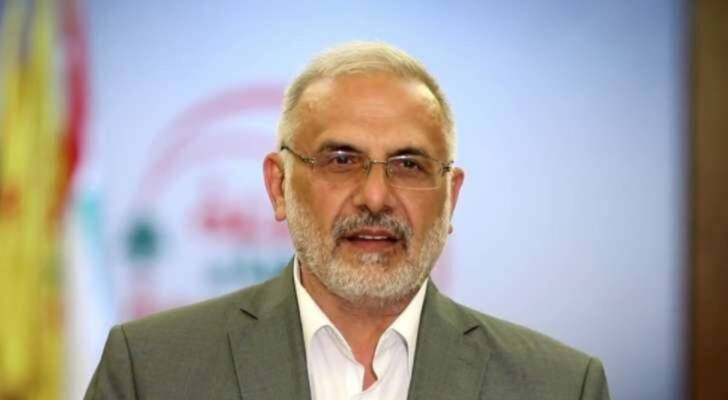 المقداد بعد جلسة اللجان المشتركة: ناقشنا اقتراح قانون الرعاية الصحية والتغطية الصحية الالزامية الشاملة