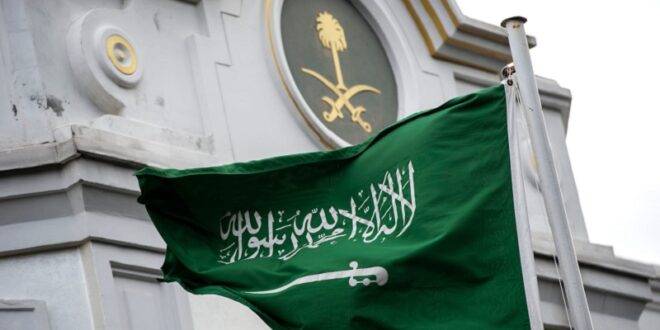 السعودية: “نزاهة” توقف 82 شخصًا بتهم الرشوة واستغلال النفوذ
