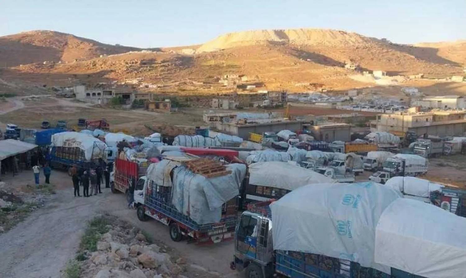 حركة أمل وحزب الله: نؤكد رفضنا القاطع للتحريض على النازحين السوريين