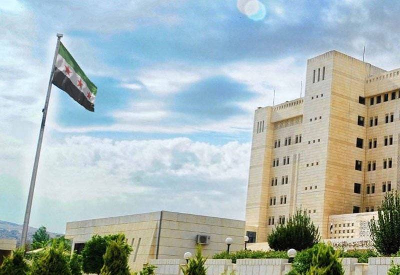 سوريا تندّد بـ"انتهاك صارخ" لسيادتها بعد مقتل ستّة أشخاص بقصف "اسرائيلي"