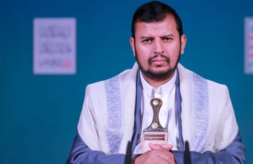 الحوثي: مستمرون في إسناد الشعب الفلسطيني دون تراجع بالرغم من العدوان الأميركي