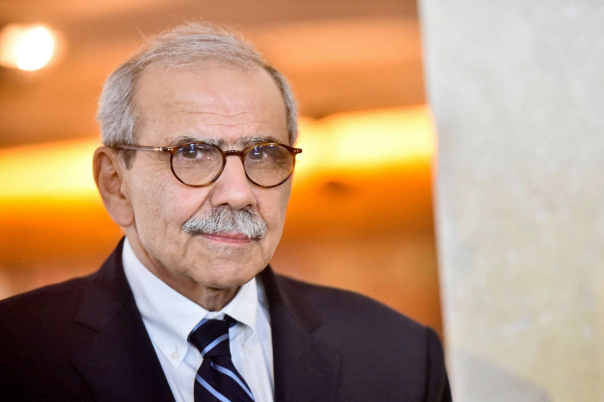 ‏نواف سلام... اختبار الإصلاح