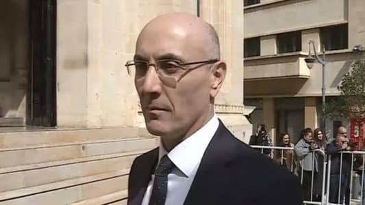 الحجار حدد تواريخ إجراء الإنتخابات البلدية والإختيارية بحسب المحافظات