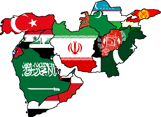 أدوار وظيفيّة لطهران وأنقرة و«تل أبيب» في الإقليم... وهيمنة لواشنطن