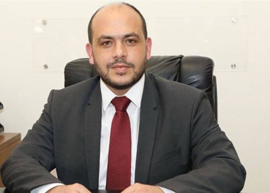 "طرح قوانين خلافيّة وتفجيريّة يُهدّد بقلب الطاولة على الجميع"
الأسمر لـ "الديار": ليس بإمكان أيّ طرف تطيير الاستحقاق البلدي
لن نقبل أيّ تهديد بالعدّدية وأيّ مواضيع تتطلّب تعديلاً دستورياً