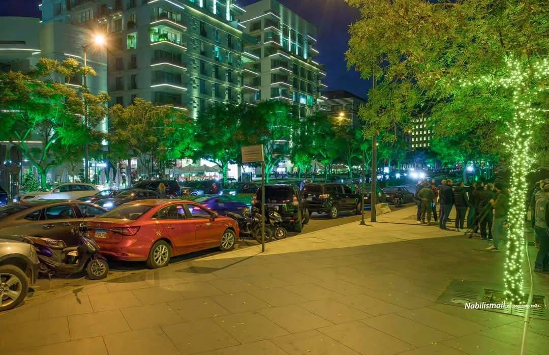 "عيد في المدينة " : معرض استثنائي للمصممين في ساحة ستاركو
