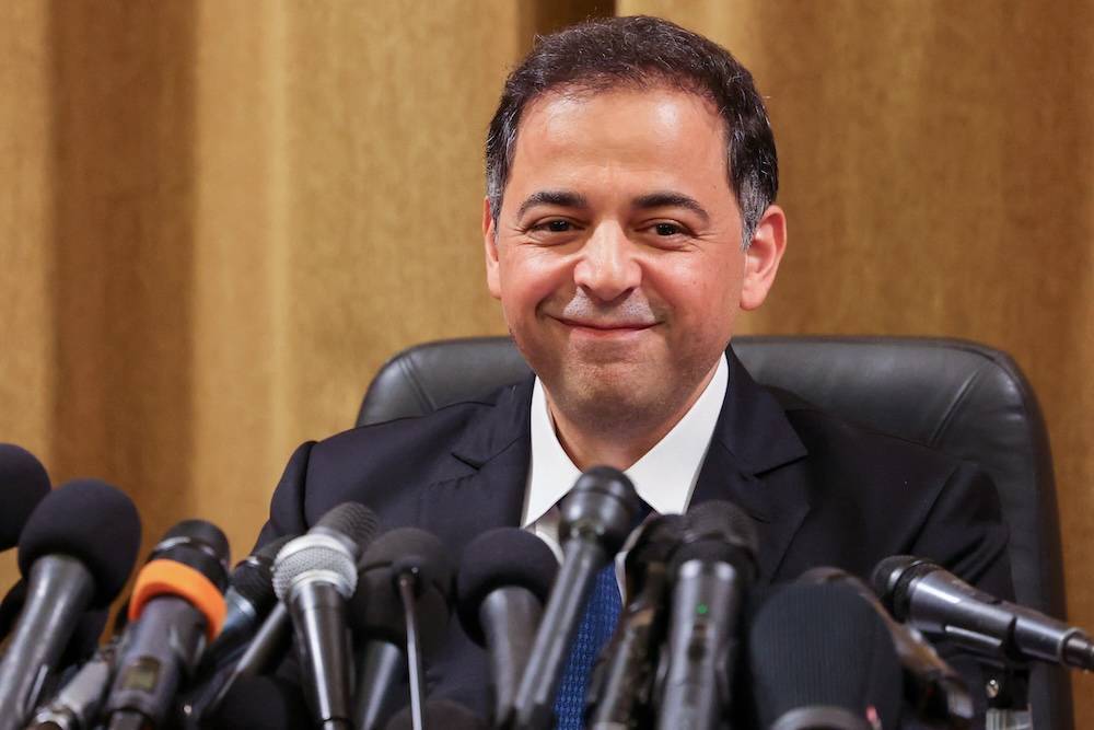 منصوري يكشف مصير الودائع السورية في المصارف اللبنانية
