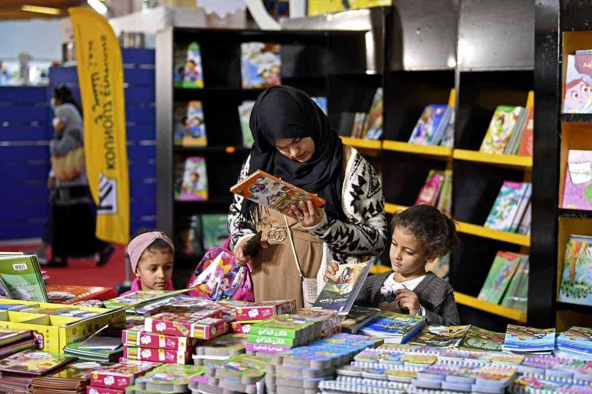 معرض تونس الدولي للكتاب: 8 جوائز في الإبداع الأدبي