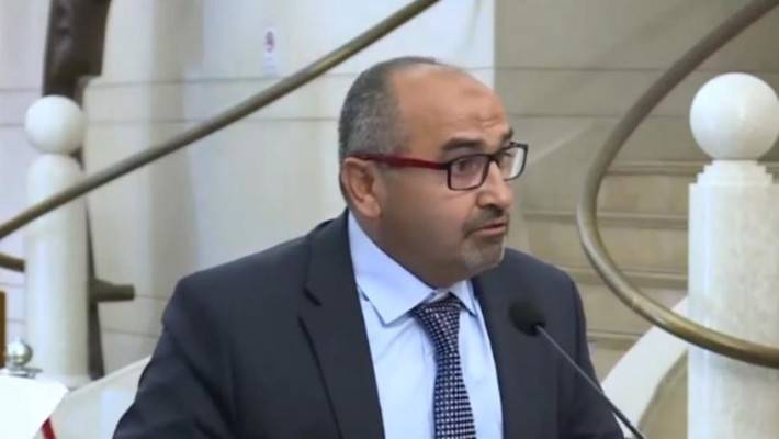 حيّا مكتب مكافحة المخدّرات في قوى الأمن
الحشيمي: الأجهزة الأمنيّة تقوم بواجبها
رغم التحدّيات والضغوط