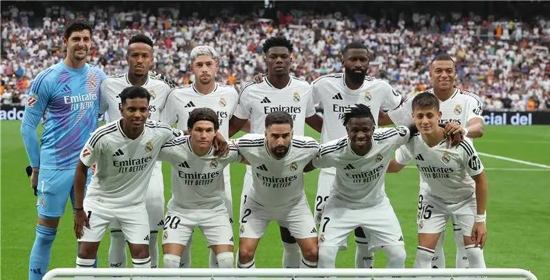 ريال مدريد "الاقتصادي" يحرج عمالقة أوروبا