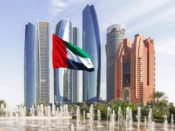 رويترز: الإمارات تلتزم باستثمار 1.4 تريليون دولار في الولايات المتحدة على مدى عشر سنوات