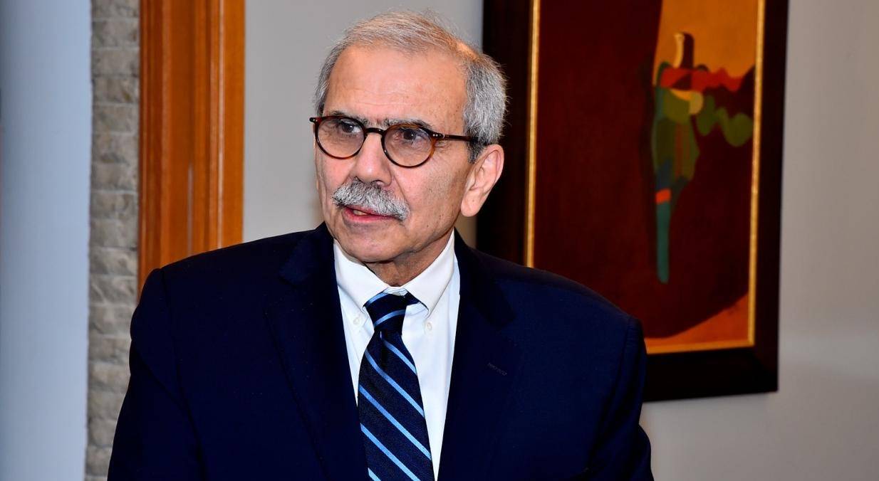 نواف سلام يحذّر من التّصعيد جنوبًا ويطالب بضغط دولي على "إسرائيل"