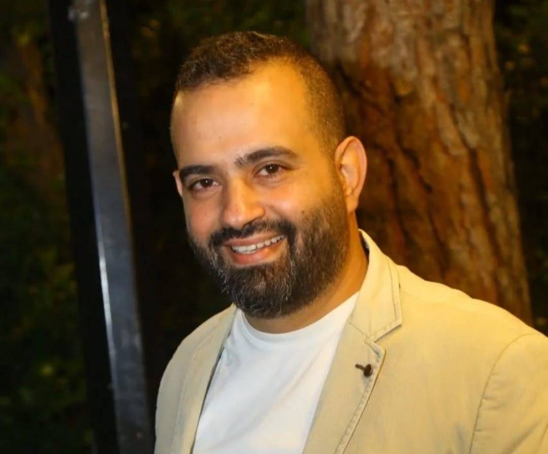 إتيان الحويك: صوت لبناني يعانق الإحساس