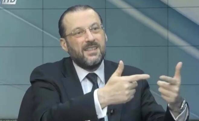 تقي الدين: أيّ تحرك بأتجاه
التطبيع سيُفجّر صراعات داخليّة