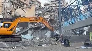 متى يبدأ الاعمار ومن اين سيأتي التمويل لاعادة البناء ؟

علامة للديار :الاعمار بات مرتبطا بتطبيق قرارات الامم المتحدة