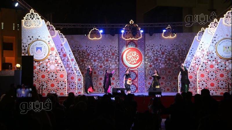 حفلان لفرقة رضا ضمن فعاليات: "هل هلالك"