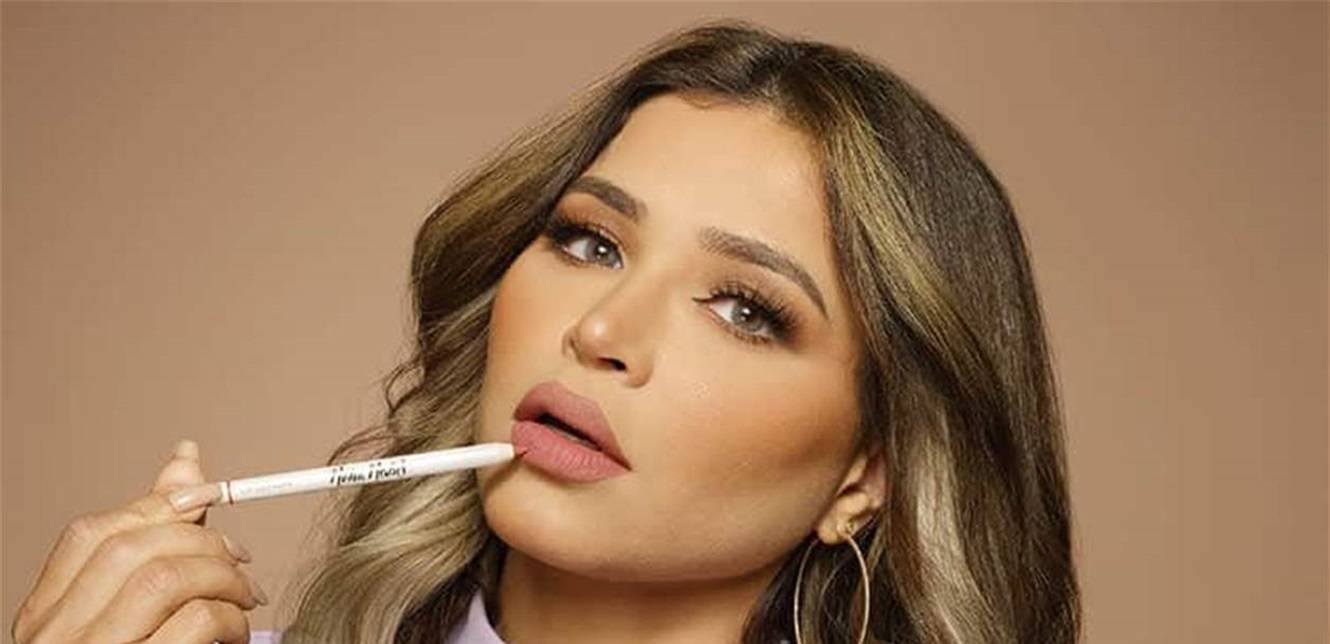 عقب سحب الجنسية الكويتية منها.. نهى نبيل تنتقل للعيش في السعودية