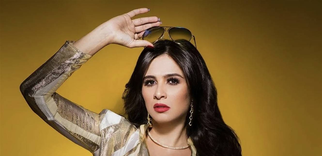 بتهمة السرقة.. القبض على ياسمين عبد العزيز!