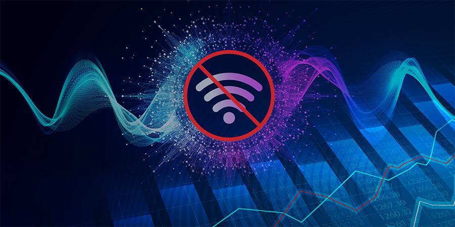 إنقطاع واسع للإنترنت في سوريا