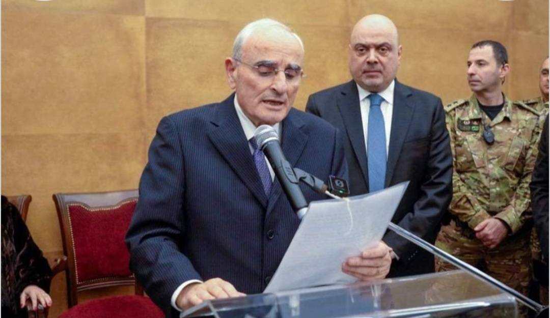 وزير الدفاع: التحقيقات بدأت.. ونرفض العودة لما قبل وقف النار