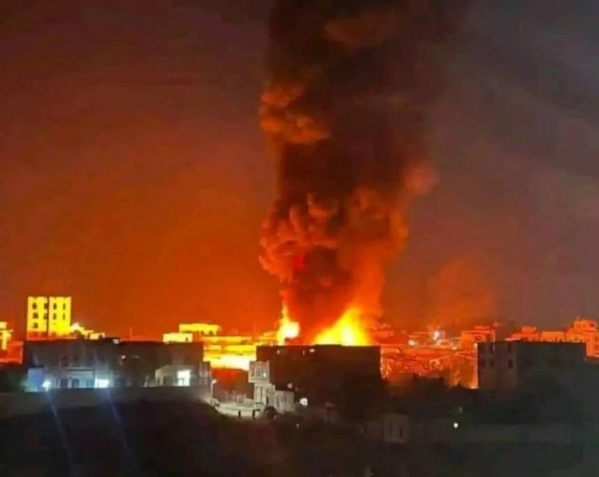 تجدد الغارات الأميركية على اليمن... والحوثيون يردّون باستهداف "هاري ترومان"