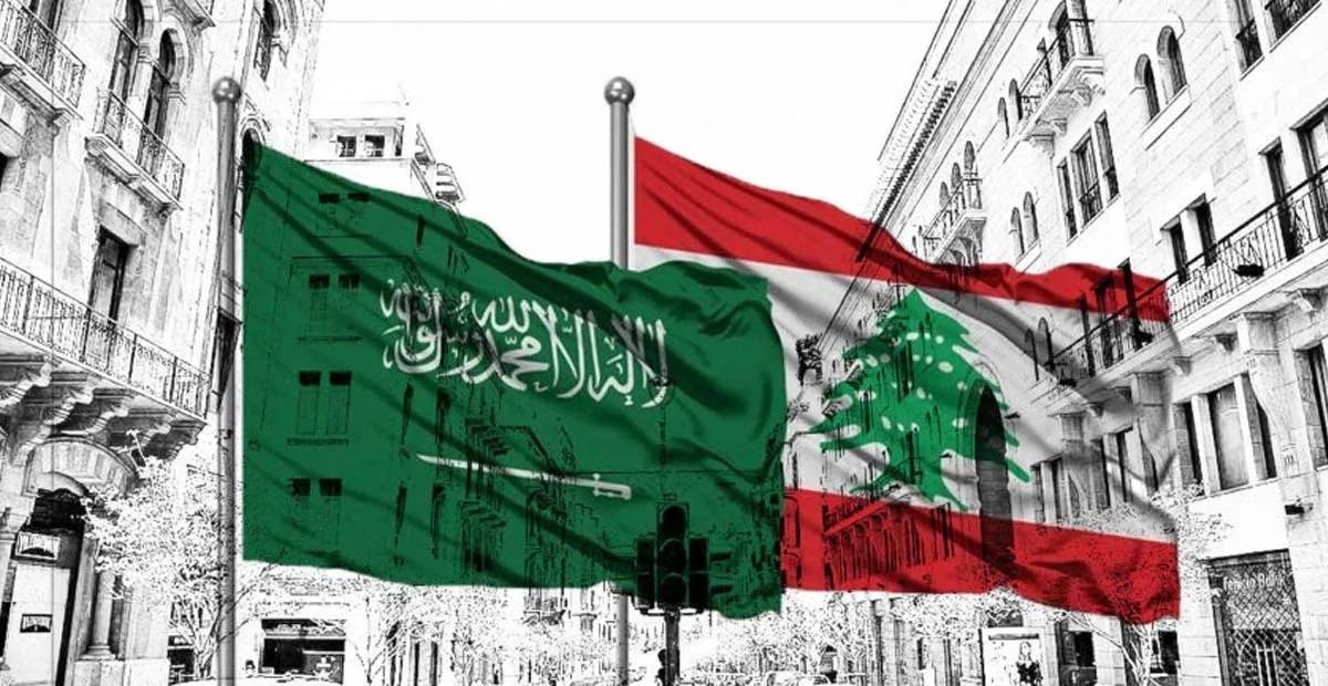 وساطة سعودية لحماية لبنان من هيمنة الشرع