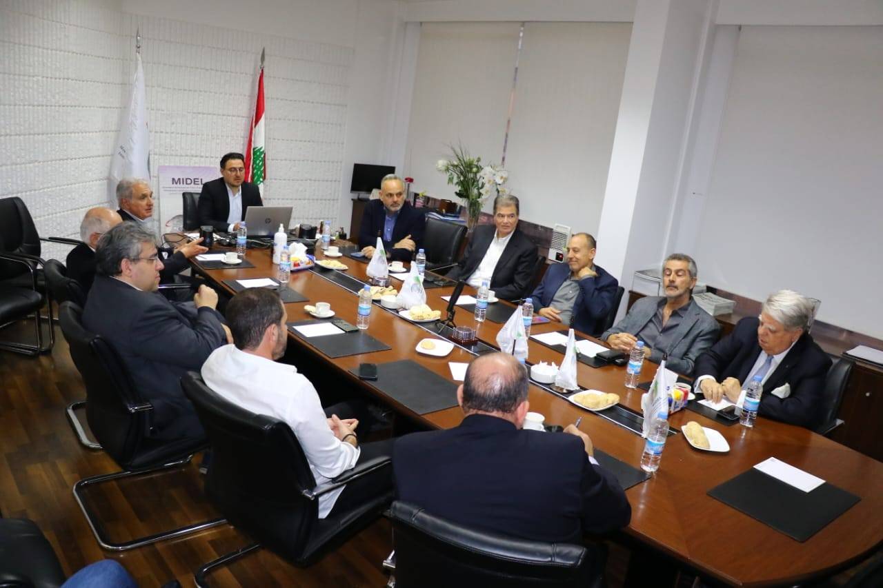 زمكحل: تعويضات نهاية الخدمة
كرة نار من منصّة إلى أخرى