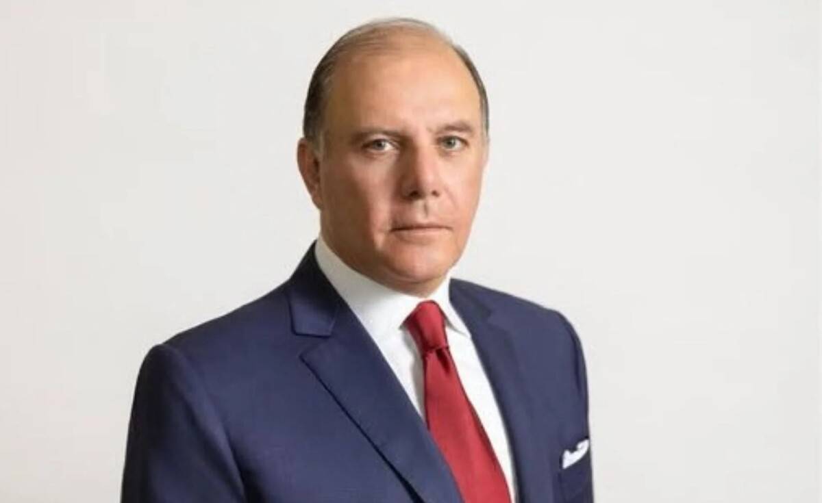 من هو الحاكم الجديد لمصرف لبنان كريم سعيد؟