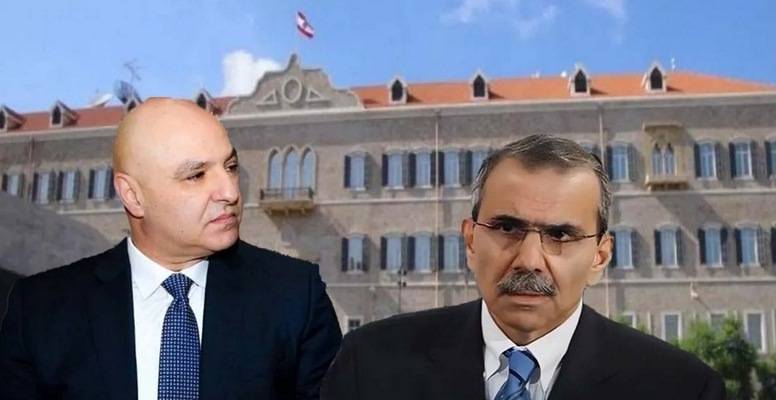 "الحاكم" عيّنة من اختبارات قاسية لعلاقة عون وسلام ومسار الحكومة
إنقسام وزاري حاد بمقاربة الملفات الساخنة