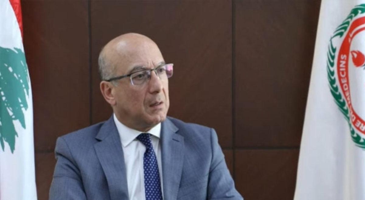 نقيب الاطباء: لبنان تحوّل من مستورد لتقنيات الطب الحديث وجراحاته الى مصدّر لها