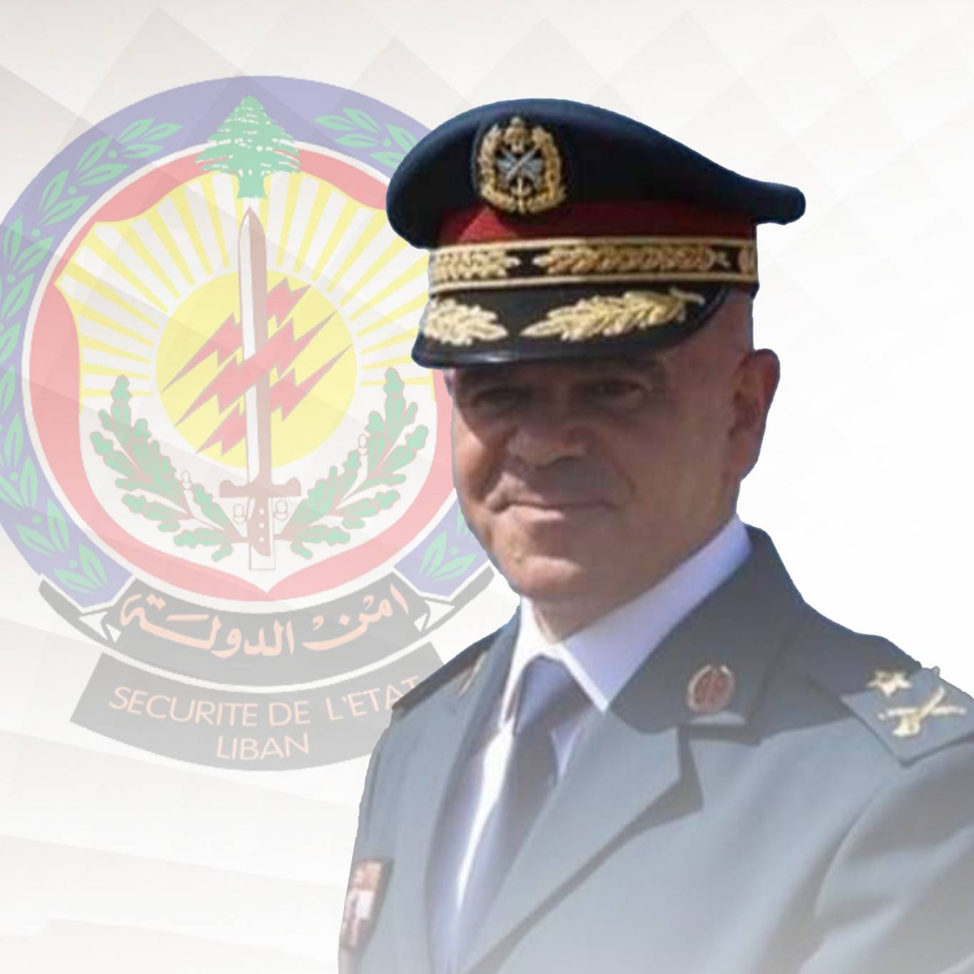 لاوندس: للتعاون مع الأجهزة الأمنية
والعسكرية لما فيه المصلحة الوطنية