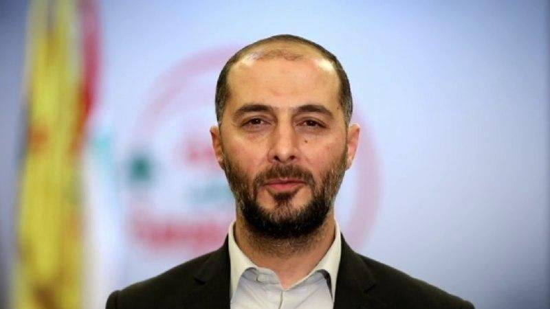 أبو حمدان: إذا أردنا الرد على العدو فسنرد بما يليق بالمقاومة