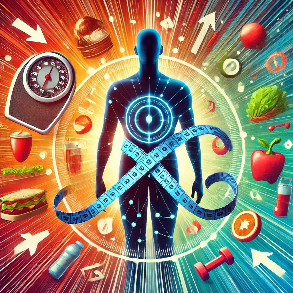 كيف تعرف متى يُصبح فقدان الوزن السريع ضاراً؟