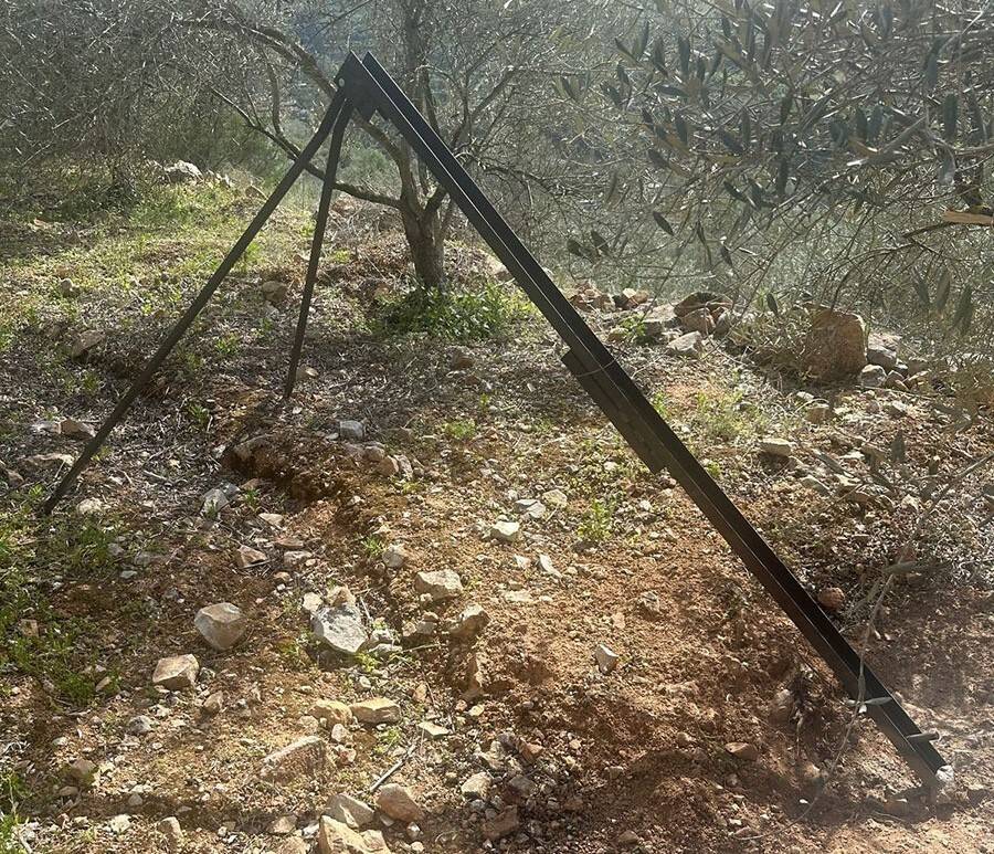 "الصواريخ اللقيطة.. شرارة للحرب او التطبيع؟