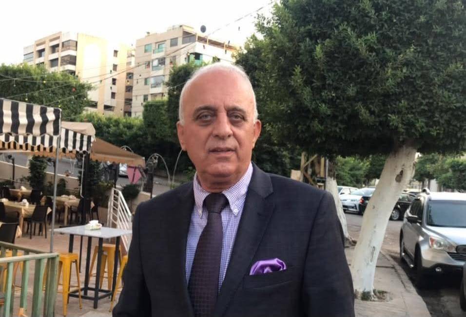 الموت يفجع الصحافي فؤاد رمضان بأعزّ الناس