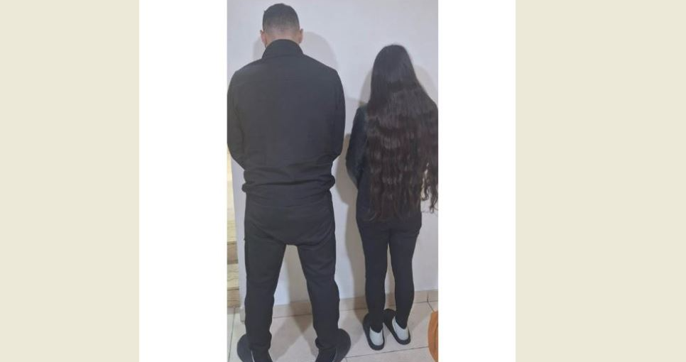 قوى الامن: توقيف إمرأة تروج المخدّرات أثناء ممارسة أعمال مخلّة بالآداب