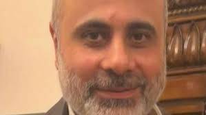 العدو الاسرائيلي: مقتل عنصر في حزب الله وفيلق القدس في ضربة على بيروت