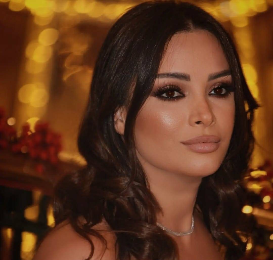 نادين جابر... قلم ذهبي يصنع الإبداع في مسلسل 