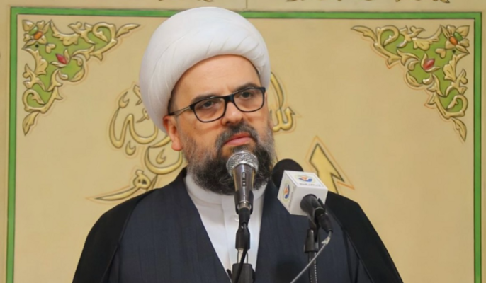 قبلان: يوم غد الإثنين هو أول أيام عيد الفطر المبارك