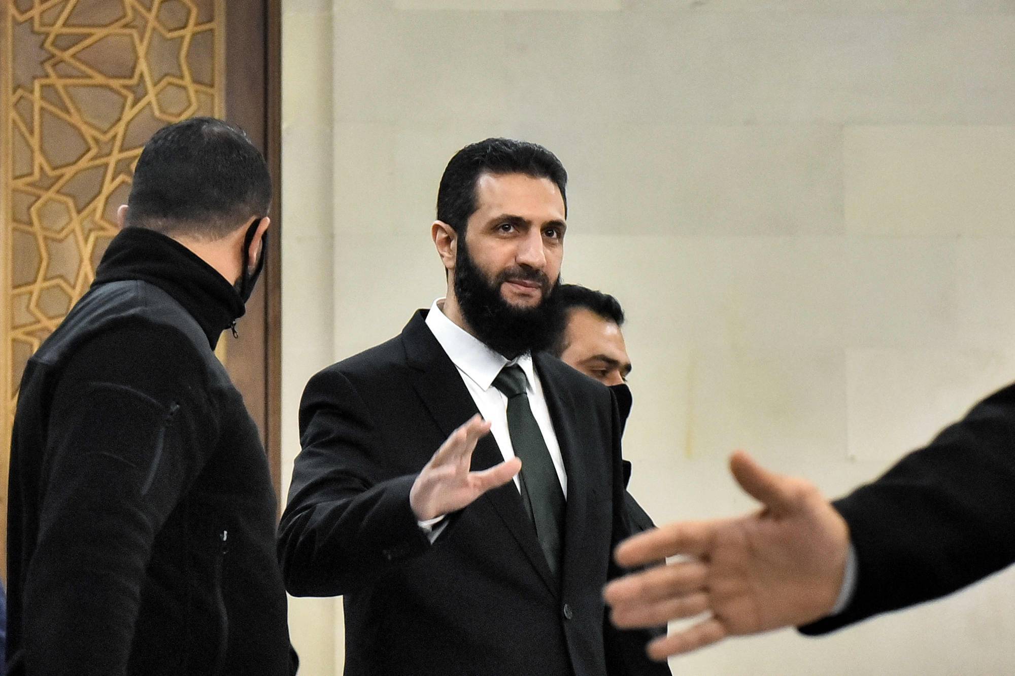 لا لقاء جدي بين مسؤولين لبنانيين وسوريين... حتى جنبلاط