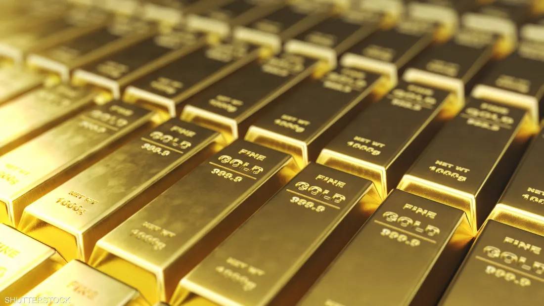 صعود بلا توقف.. رسوم ترامب تشعل أسعار الذهب