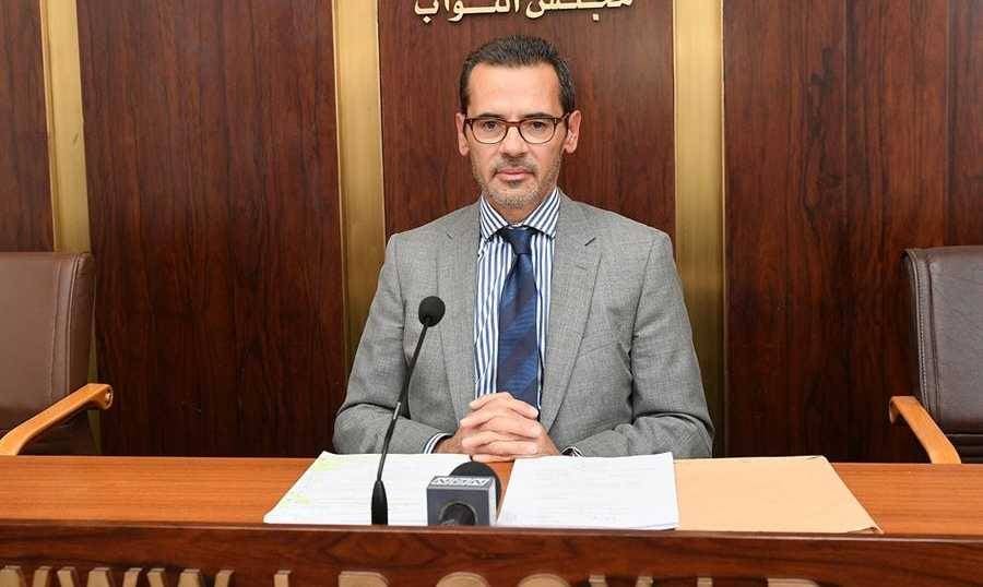 "موقف لبنان ثابت ولن يخرج عن التوافق العربي ضدّ التطبيع"
علامة لـ "الديار": "إسرائيل" لم تلتزم يوماً بوقف إطلاق النار
نتخوّف من عودة الحرب ... والبلد مفتوح على كامل الإحتمالات