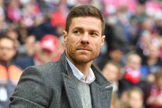 تلاعب وتقلبات... تاريخ غريب لقاهر باير ليفركوزن
تشابي ألونسو بعد وداع كأس ألمانيا: الكل يشعر بالإحباط