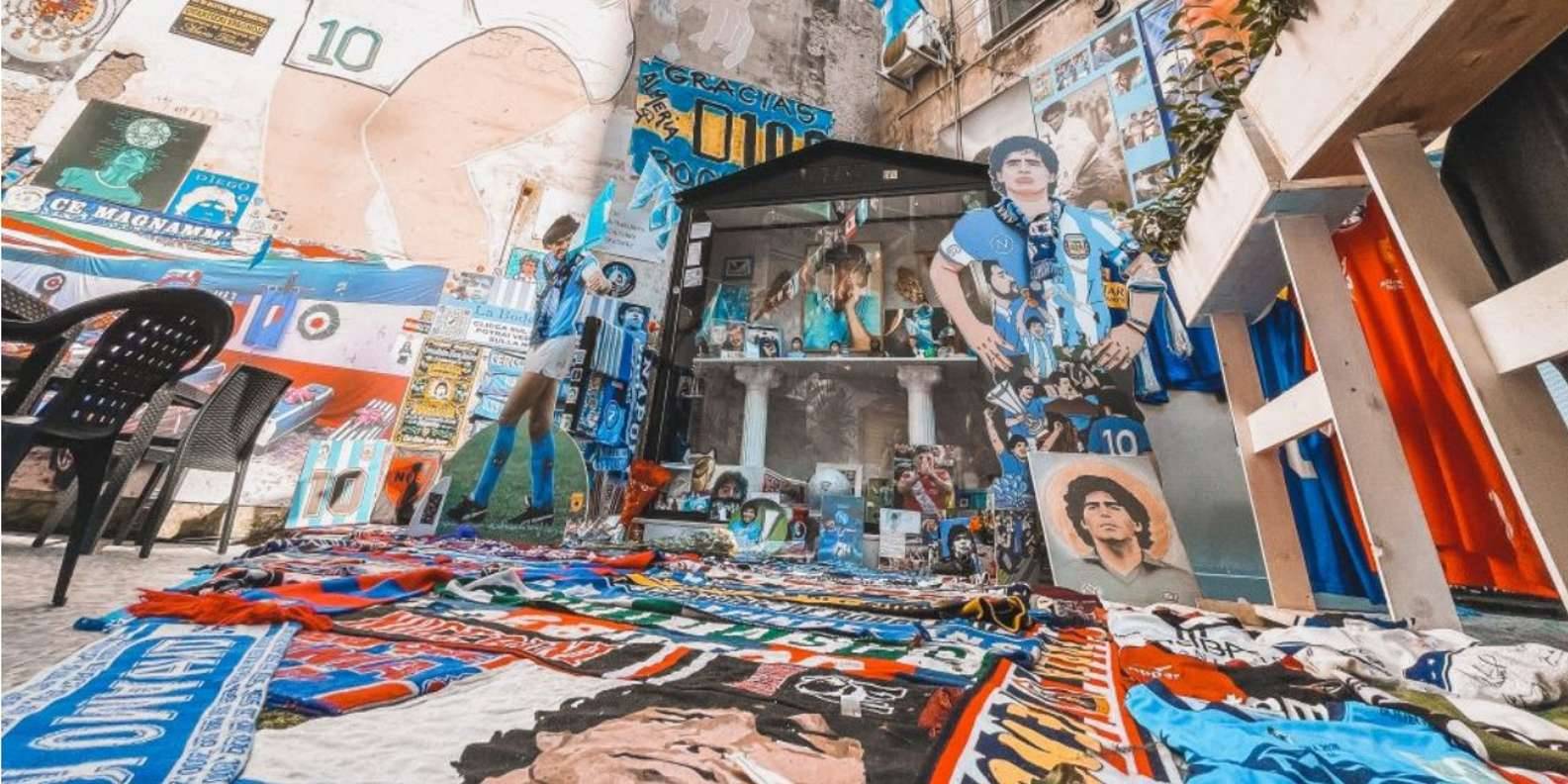 تفاصيل جديدة حول وفاة مارادونا