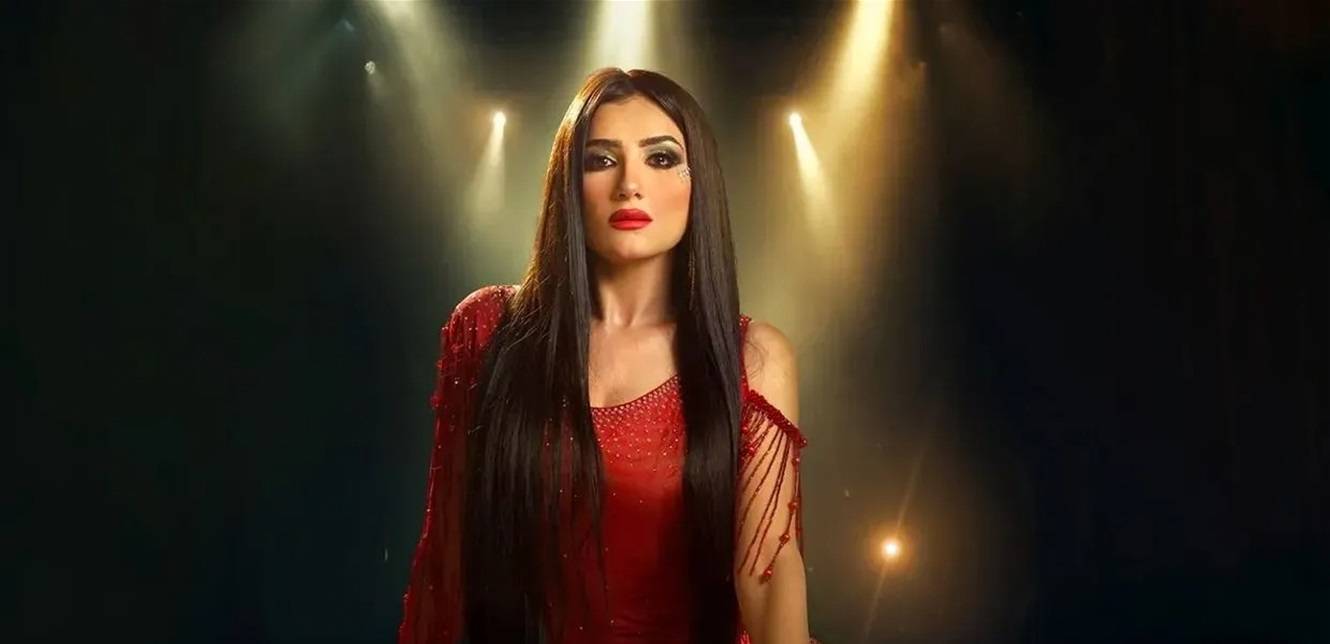 بعد استعانة مي عمر بـ"دوبليرة" في مشاهدها في مسلسل "إش إش".. رقاصة شهيرة تعلق!