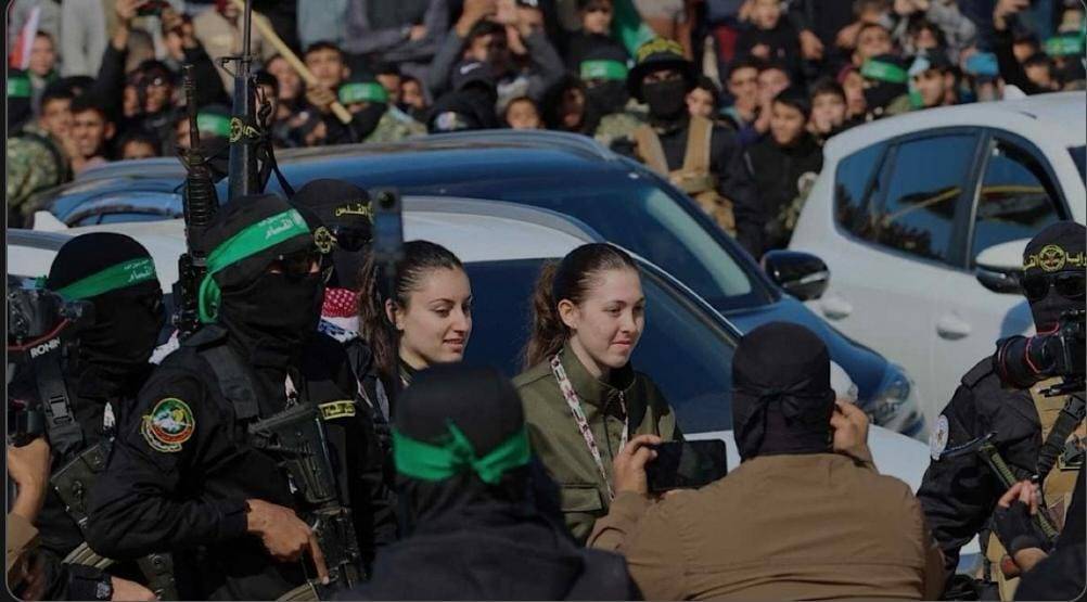 الحية: وافقنا على المقترح المصري لوقف النار