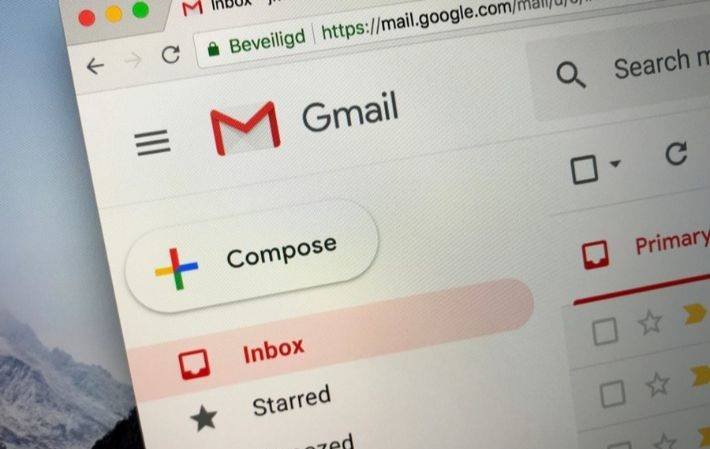 فضيحة جديدة داخل البيت الأبيض بطلها والتز... والسبب "جيميل"