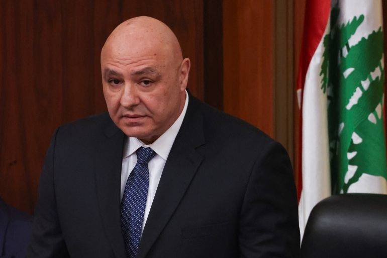 الرئيس عون: الدولة ملتزمة بتطبيق القرار 1701 وحزب الله متعاون في موضوع السلاح